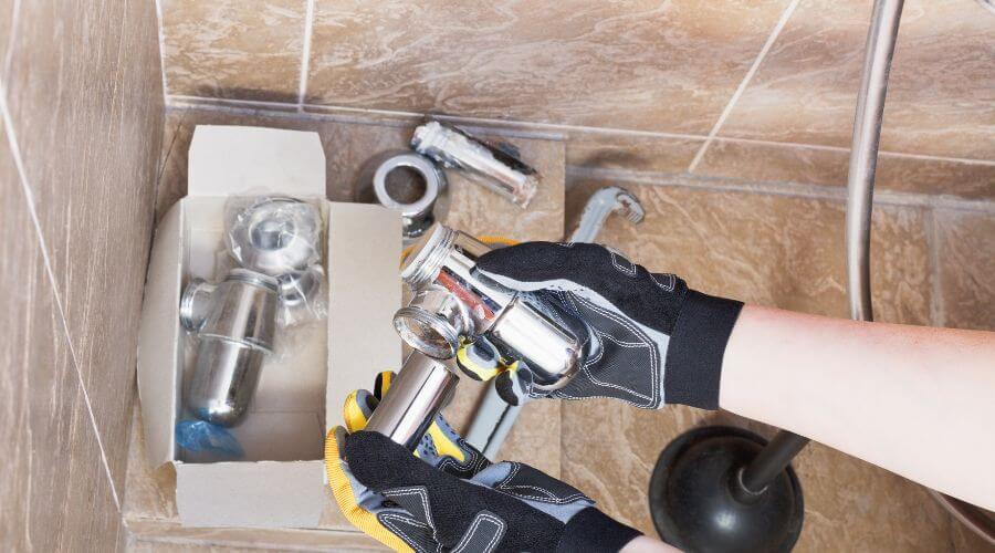 Professional Storm Sewer Service in Middletown, IL